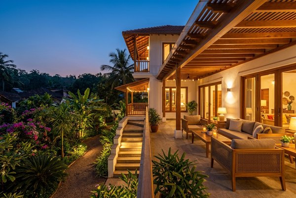 Dolce - cosy studio apt near baga