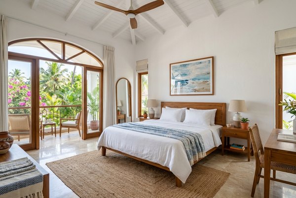 Coral 2 - cosy 1bhk w/pool, gym, games